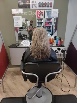Great Clips