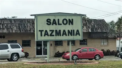 Salon Tazmania