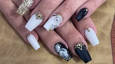 Fancy nail & spa