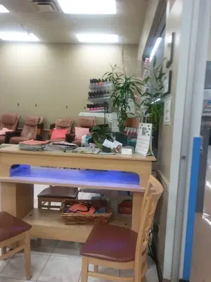Regal Nails, Salon & Spa