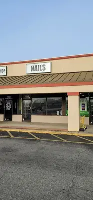 Avon Nail