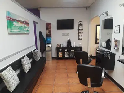Bellissimo Hair Salon and Barbershop LLC