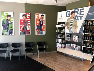 Great Clips