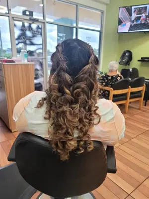 Mayra's Beauty Salon