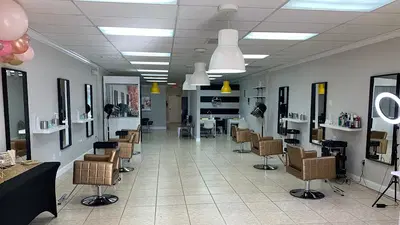 Amore Beauty Salon & Spa