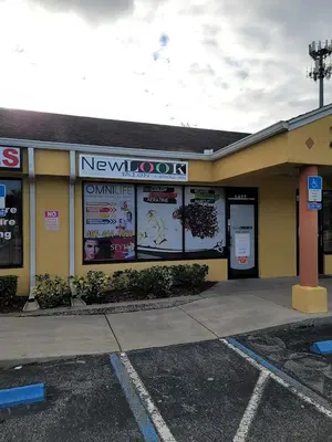A New Look Hair Salon & Spa