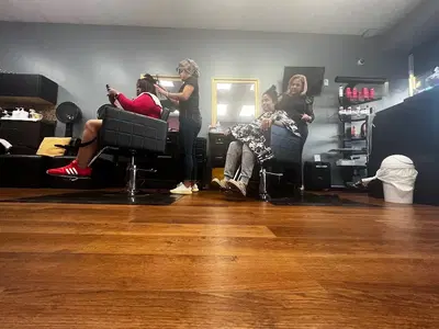 Mary's Salon