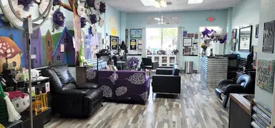 Hair It Is Salon