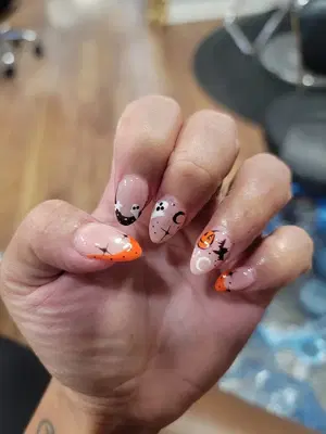 Amazing Hair & Nail Salon