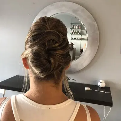 Design & Style Beauty Salon y barber shop