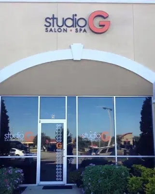 studio G salon spa