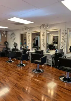 Timeless Salon