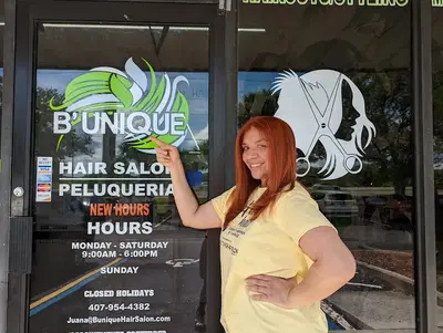 Business Photo