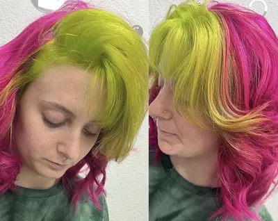 Scintillant Hair (Located At Salon JJ)