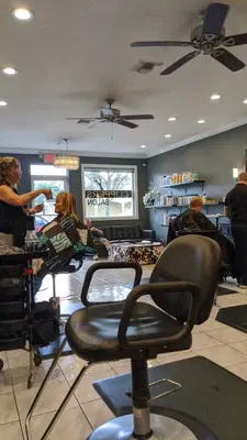 Clippers Hair Salon