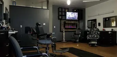 Martin's Hair Salon