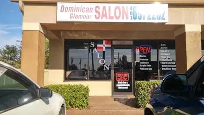 Dominican Glamour Salon