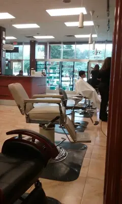 Dario's Salon and Spa