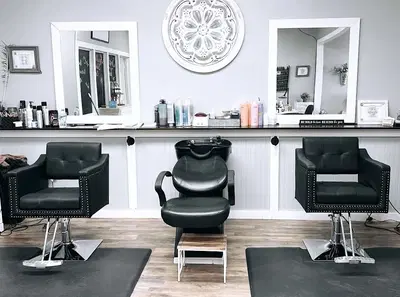 Kaymae Salon & spa