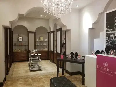 Reflections Spa-Salon