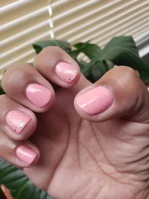 Amie Nail & Spa