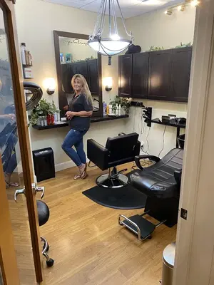 Tamara Hall Hair Studio