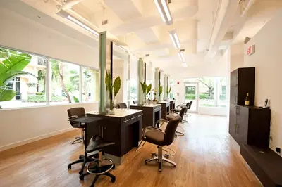 In the Grove Hair Studio