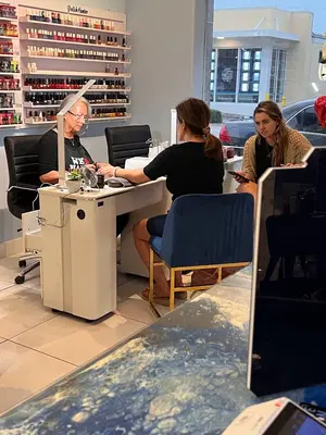Business Photo