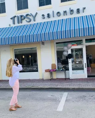 Business Photo