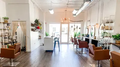 Downtown Roots Salon