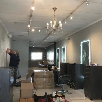 Karma Eden Salon