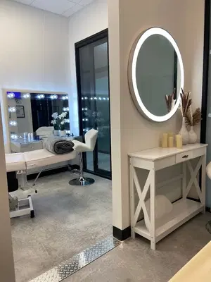 Beauty Point Studio - Lashes - Brows