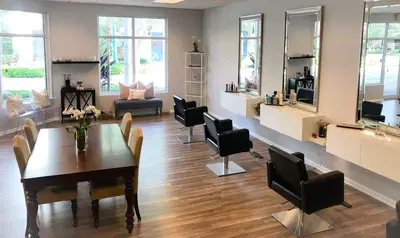 Carbon Six Salon