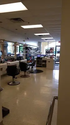 Supercuts
