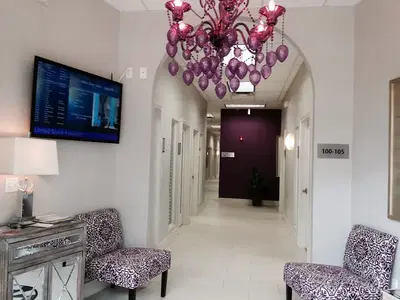 Bella Salon Suites