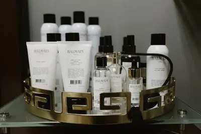 Volume Room Salon
