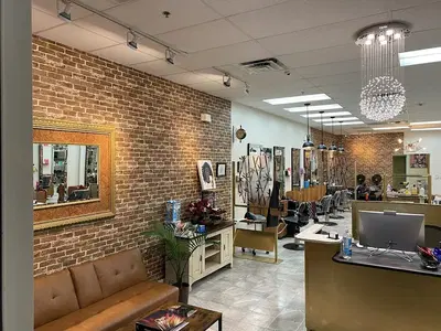 Salon De Paris