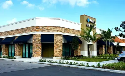 Sola Salon Studios