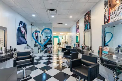 Blow Out Parlour Hair Salon & More