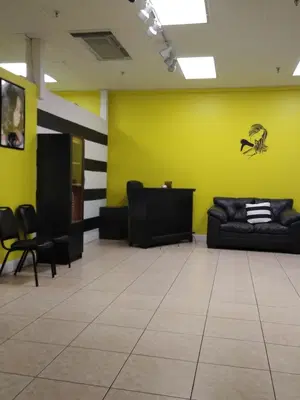 Attitudes Hair Studio