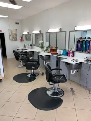 Hair Goddess Salon & Spa