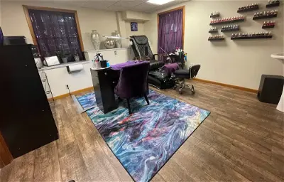 The Veranda Pampering Salon