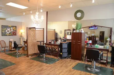 Simone's Salon