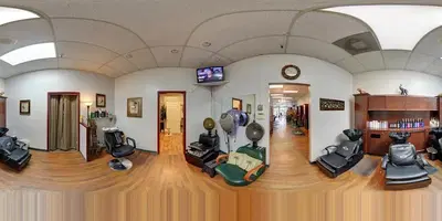 Salon Photo
