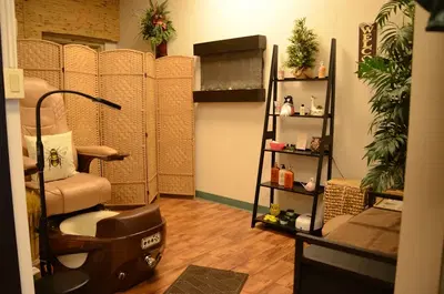 Salon Photo