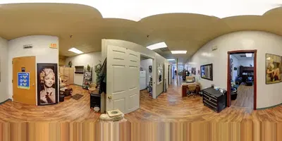 Salon Photo