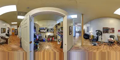 Salon Photo