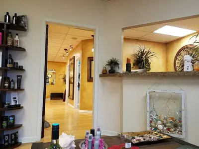 The Hair Studio
