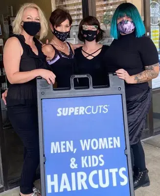 Supercuts