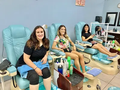 Pro Nails Spa